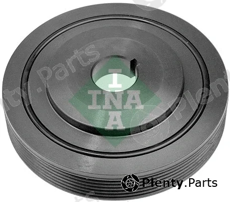 INA 544004410 — Belt Pulley, crankshaft