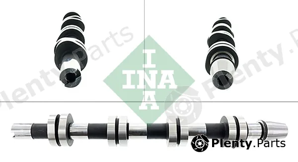 INA 428012110 — Camshaft