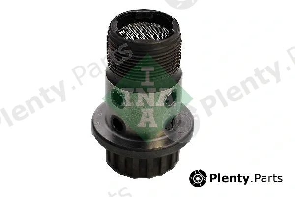 INA 427007310 — Central Valve, camshaft adjustment
