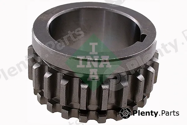 INA 554026310 — Sprocket, crankshaft
