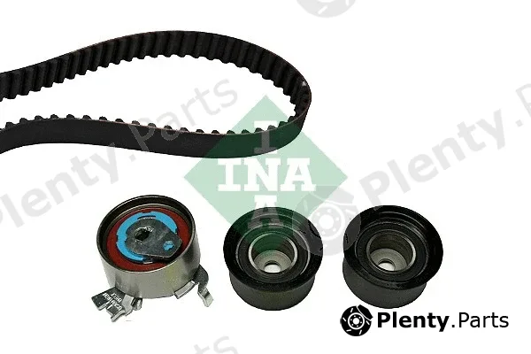 INA 530037310 — Timing Belt Kit