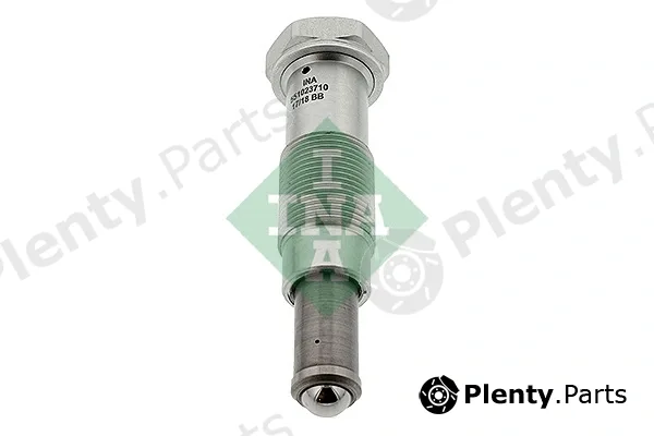 INA 551023710 — Tensioner, timing chain