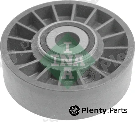 INA 531071810 — Tensioner Pulley, V-ribbed belt
