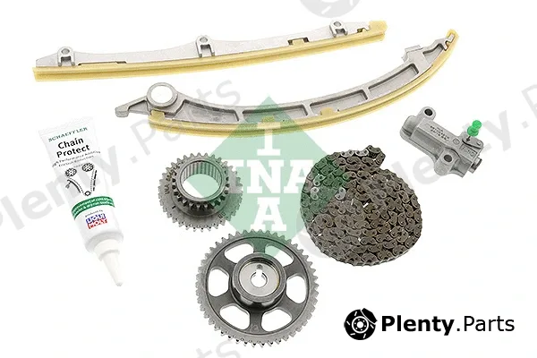INA 559014010 — Timing Chain Kit