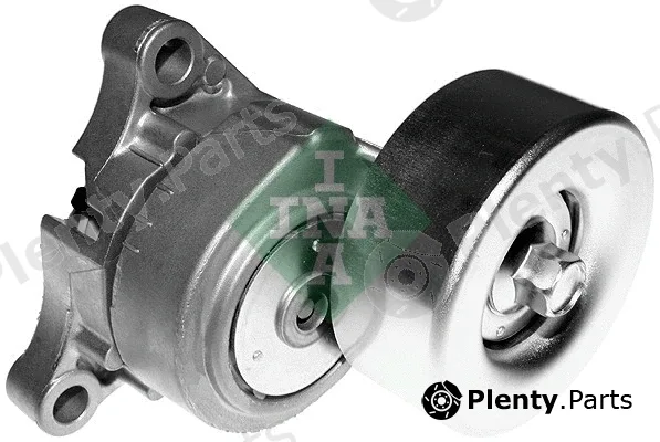 INA 534028610 — Belt Tensioner, V-ribbed belt