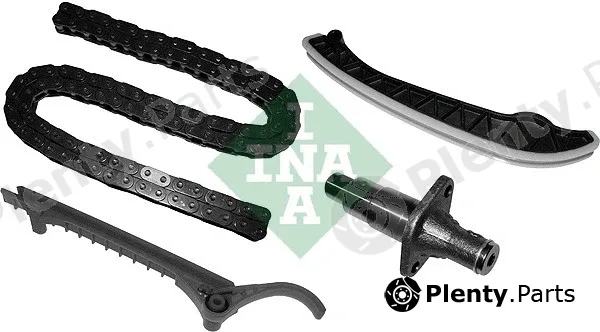 INA 559003810 — Timing Chain Kit