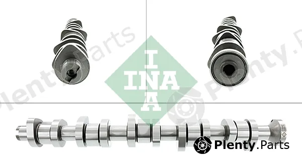 INA 428011110 — Camshaft