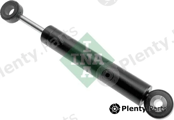 INA 533005920 — Vibration Damper, V-ribbed belt