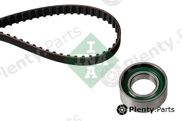 INA 530000910 — Timing Belt Kit