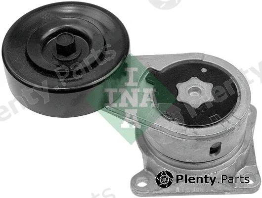 INA 534026310 — Belt Tensioner, V-ribbed belt