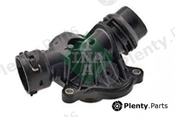 INA 538000420 — Thermostat, coolant