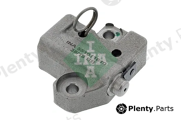 INA 551011610 — Tensioner, timing chain