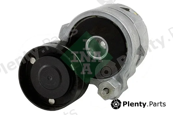 INA 534039010 — Belt Tensioner, V-ribbed belt