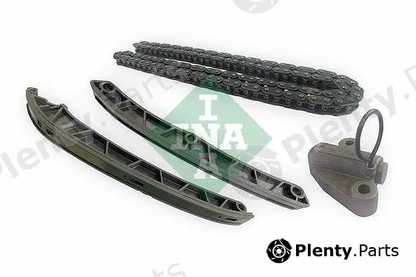 INA 559021310 — Timing Chain Kit