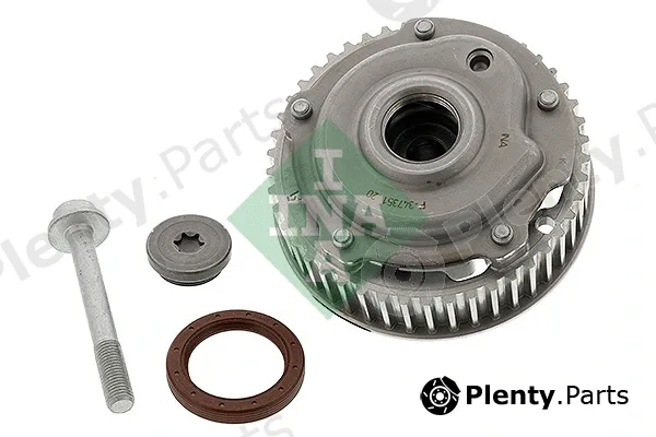 INA 427100530 — Camshaft Adjuster