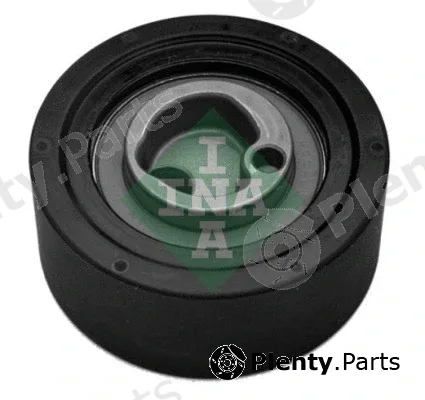 INA 531016720 — Tensioner Pulley, timing belt