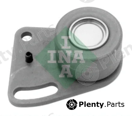 INA 531002510 — Tensioner Pulley, timing belt