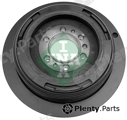 INA 544006810 — Belt Pulley, crankshaft