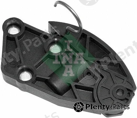 INA 551003110 — Chain Tensioner, oil pump drive