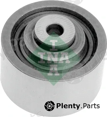 INA 532013610 — Deflection/Guide Pulley, timing belt