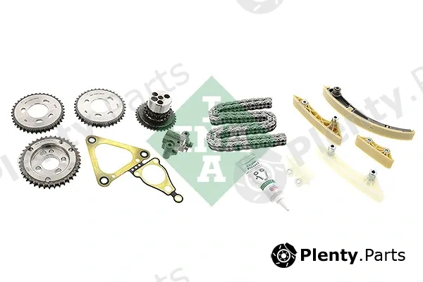 INA 559017630 — Timing Chain Kit