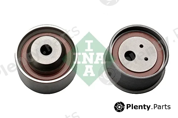 INA 530030709 — Pulley Kit, timing belt