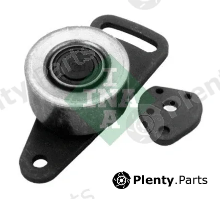 INA 531032710 — Tensioner Pulley, timing belt