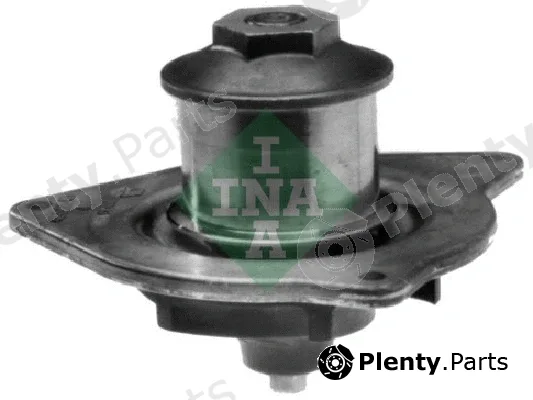 INA 538067810 — Water Pump, engine cooling