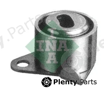 INA 531006410 — Tensioner Pulley, timing belt