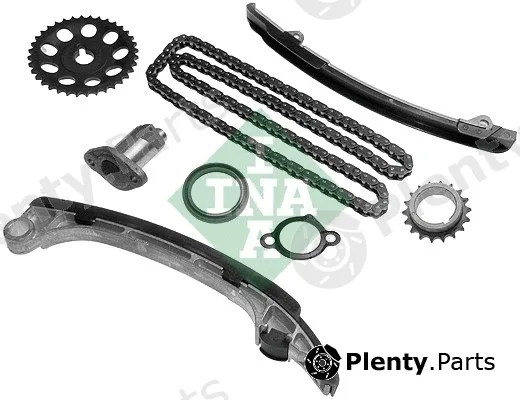 INA 559012010 — Timing Chain Kit