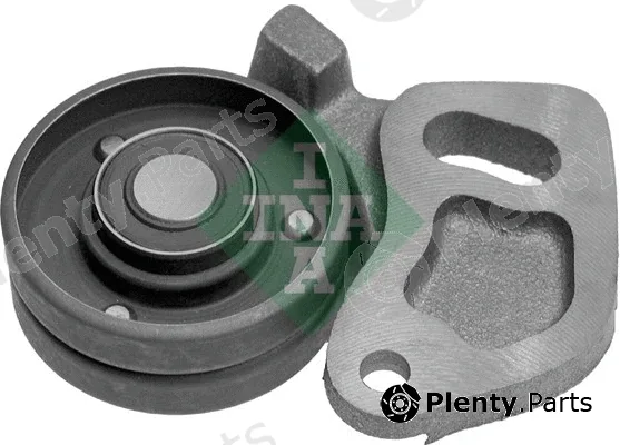 INA 531001320 — Tensioner Pulley, timing belt