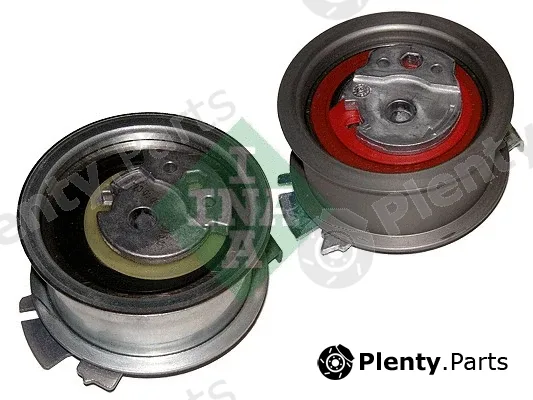 INA 531080910 — Tensioner Pulley, timing belt