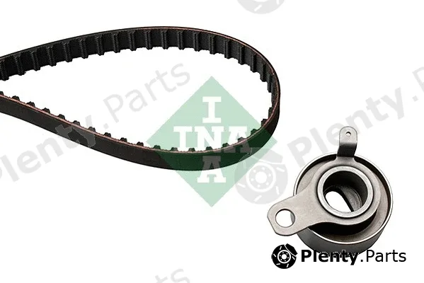 INA 530026610 — Timing Belt Kit