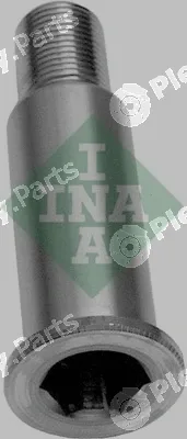 INA 533006420 — Bearing Journal, tensioner pulley lever