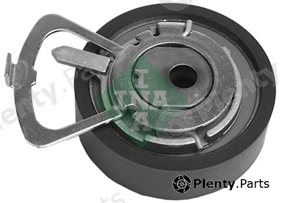 INA 531031810 — Tensioner Pulley, timing belt