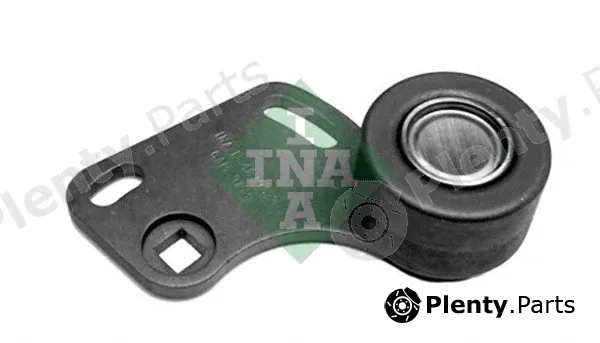 INA 531007810 — Tensioner Pulley, timing belt