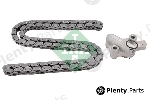 INA 558005710 — Timing Chain Kit