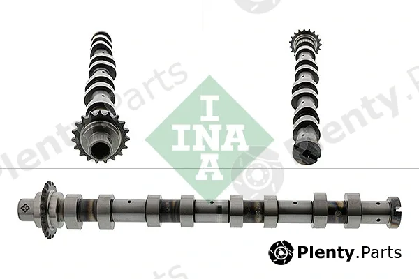 INA 428012010 — Camshaft