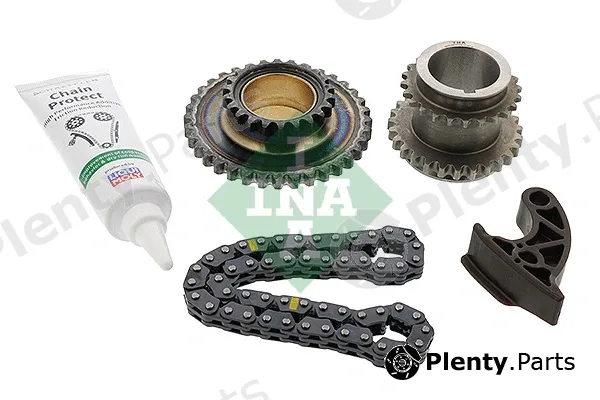 INA 559009810 — Timing Chain Kit