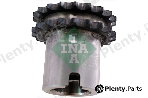 INA 554089910 — Gear/Sprocket, camshaft