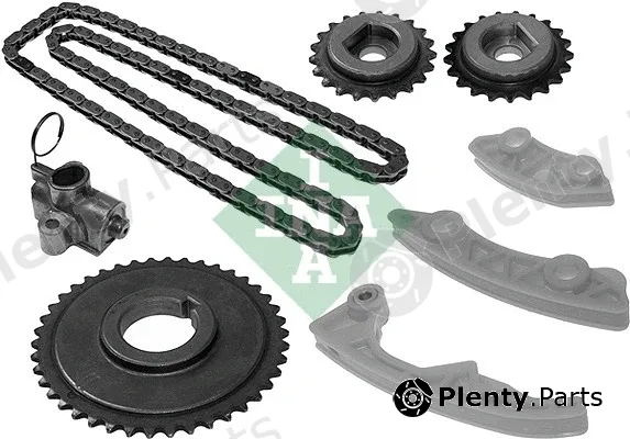 INA 559006110 — Timing Chain Kit