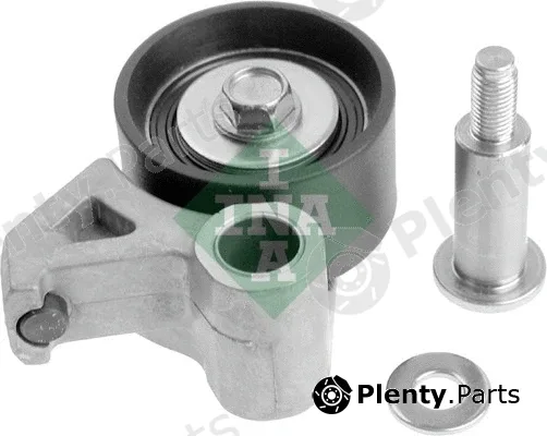 INA 531059720 — Tensioner Pulley, timing belt
