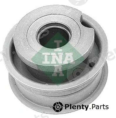 INA 532015410 — Deflection/Guide Pulley, timing belt