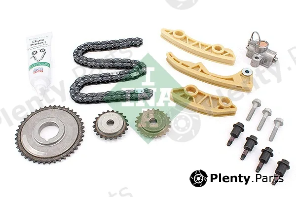 INA 559017010 — Timing Chain Kit