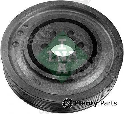 INA 544002010 — Belt Pulley, crankshaft