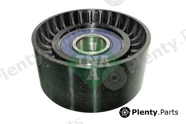INA 532084710 — Deflection/Guide Pulley, V-ribbed belt