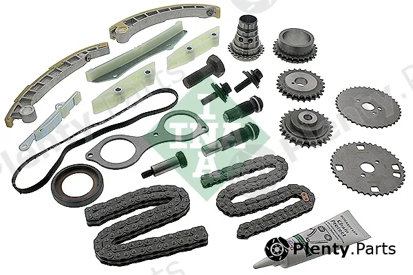 INA 559101150 — Timing Chain Kit