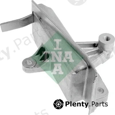INA 533003120 — Vibration Damper, timing belt