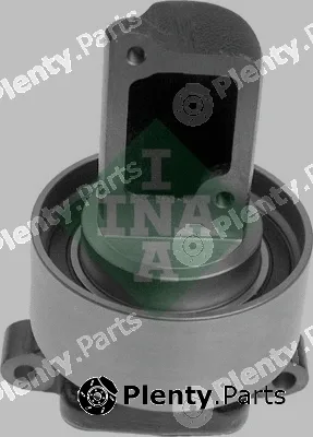 INA 532035610 — Deflection/Guide Pulley, timing belt