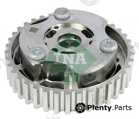 INA 427103110 — Camshaft Adjuster